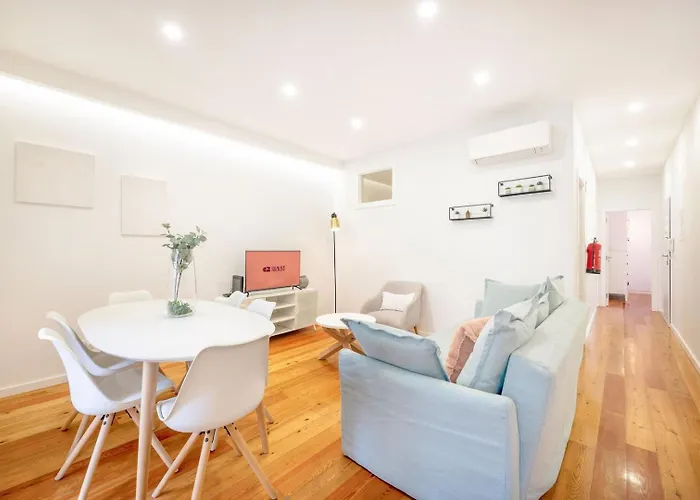 Guestready - Modern Atmosphere In 公寓