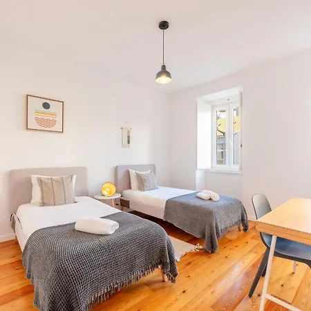 Guestready - Modern Atmosphere In *