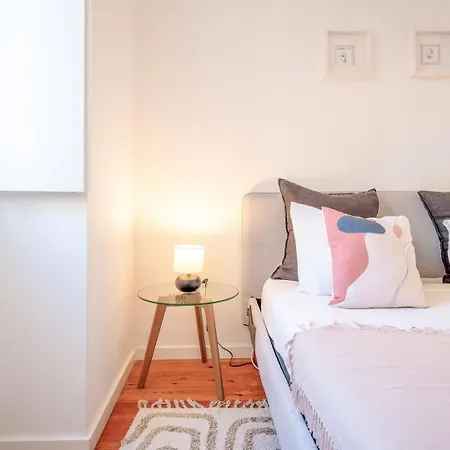 Guestready - Modern Atmosphere In Apartment