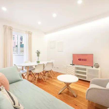Guestready - Modern Atmosphere In Apartment
