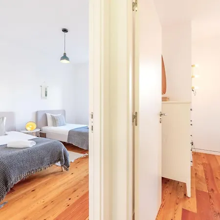 Apartment Guestready - Modern Atmosphere In