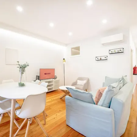 Guestready - Modern Atmosphere In Apartment