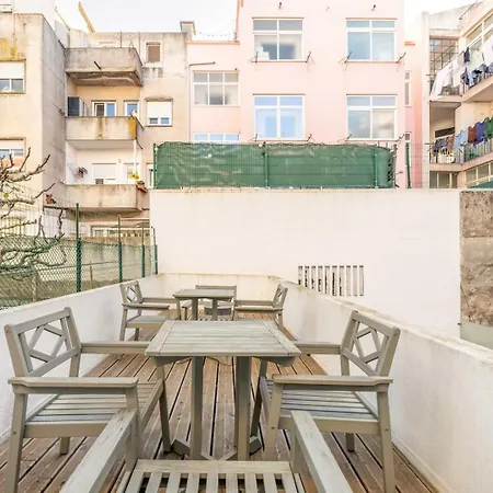 Guestready - Modern Atmosphere In Apartment *