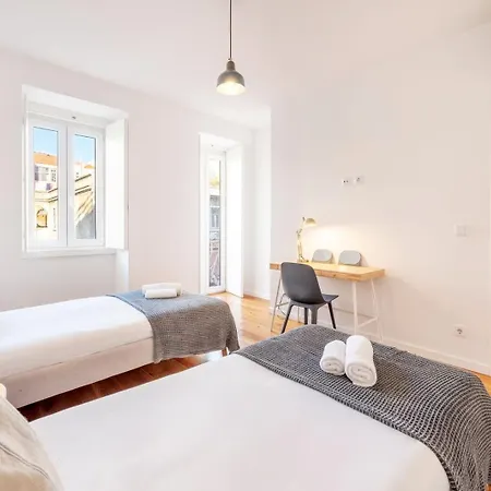Guestready - Modern Atmosphere In Apartment