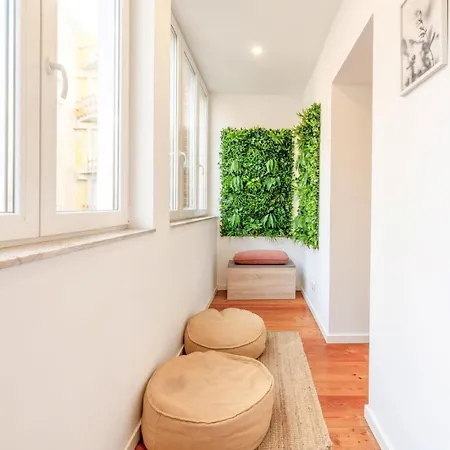 Guestready - Modern Atmosphere In Apartment
