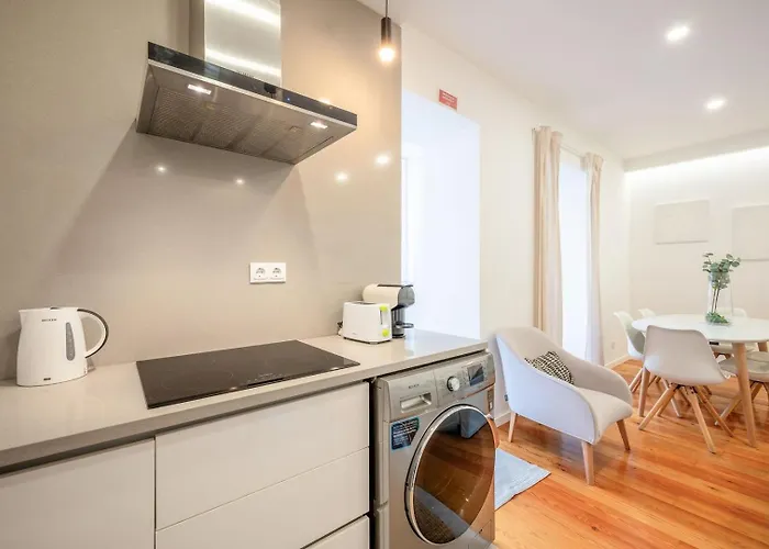 Guestready - Modern Atmosphere In