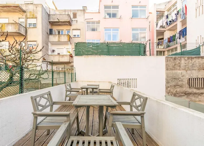 Guestready - Modern Atmosphere In דירה *