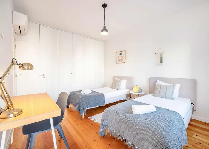 Guestready - Modern Atmosphere In *
