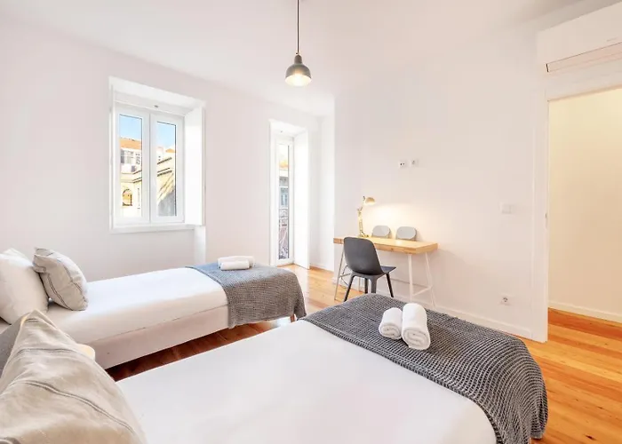 Guestready - Modern Atmosphere In דירה