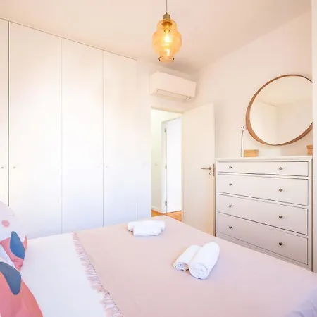 Guestready - Modern Atmosphere In * Lisboa