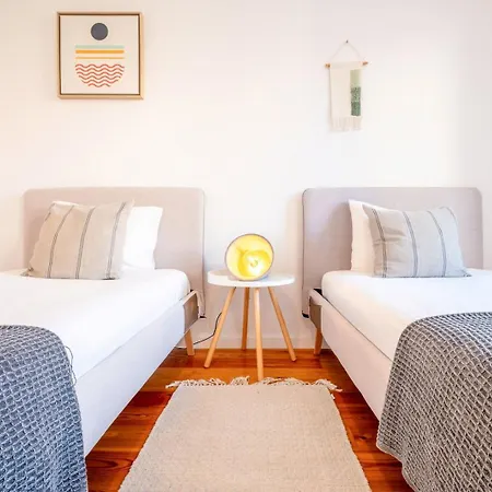 Guestready - Modern Atmosphere In