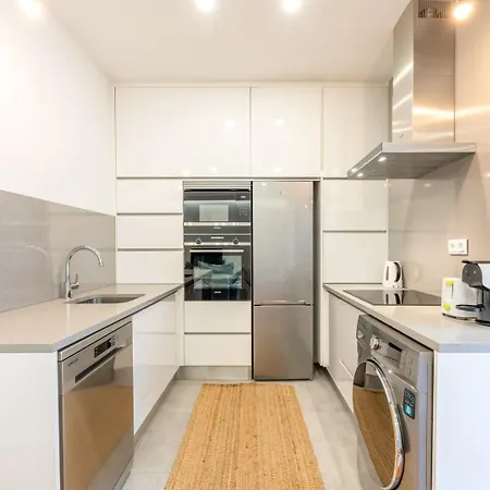 Apartment Guestready - Modern Atmosphere In *