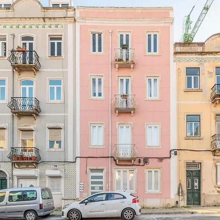 Guestready - Modern Atmosphere In