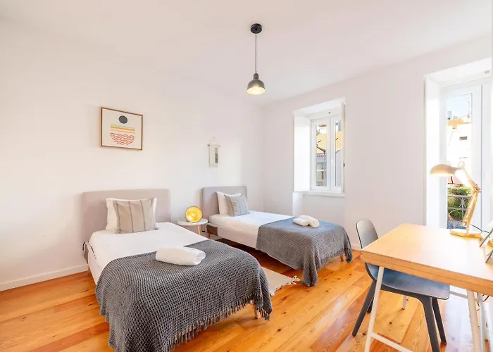 Guestready - Modern Atmosphere In *