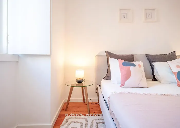 Guestready - Modern Atmosphere In Apartamento