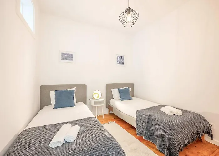 Guestready - Modern Atmosphere In