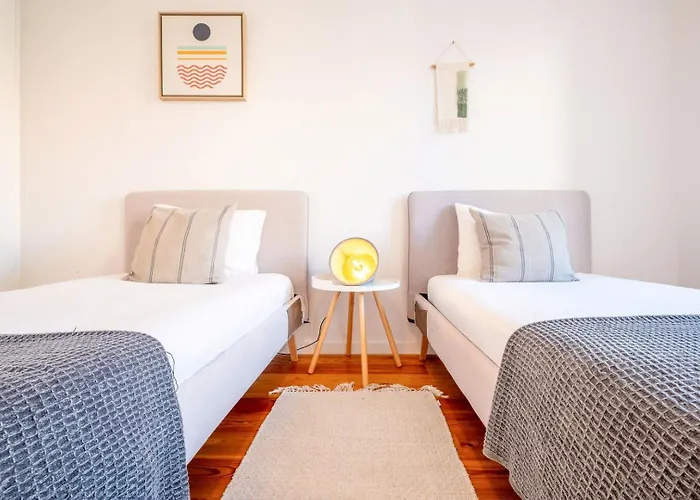 Guestready - Modern Atmosphere In